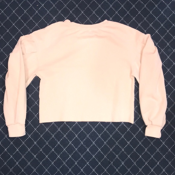 HOST PICK 💫 Womens Zara Long Sleeve Tee - Picture 3 of 4